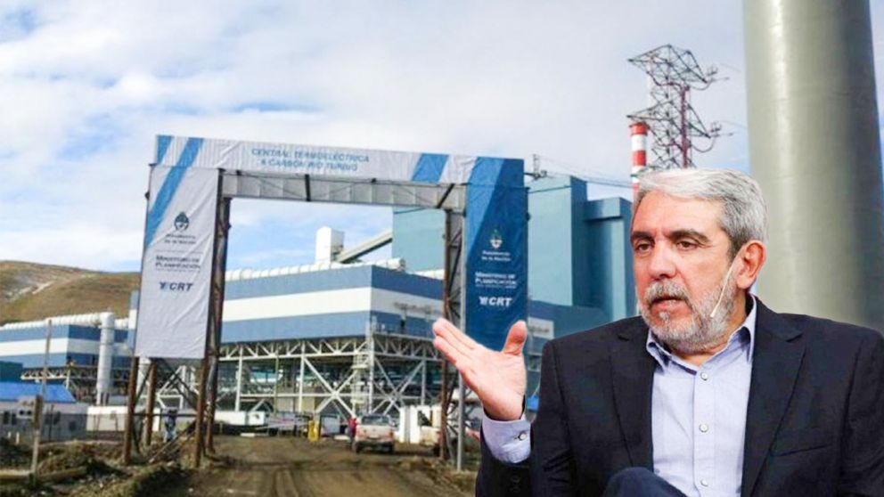 Aníbal Fernández sobre Cambiemos en YCRT: “Tomaron decisiones con una cuota de mala leche importante”