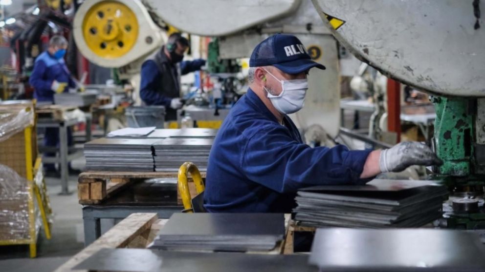 El empresario pyme como nuevo sujeto social