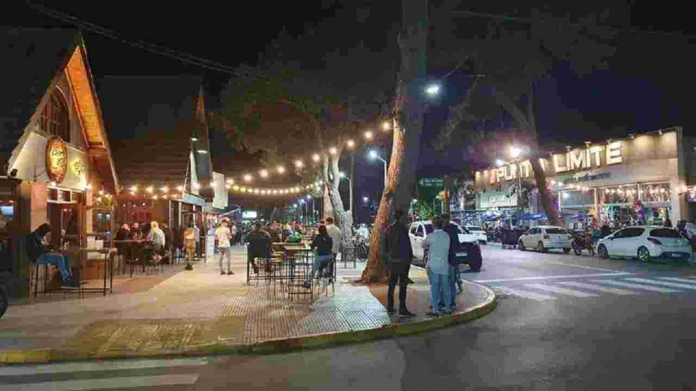 Tras el fin de semana largo, Provincia evalúa que varios municipios podrían volver a fase 3