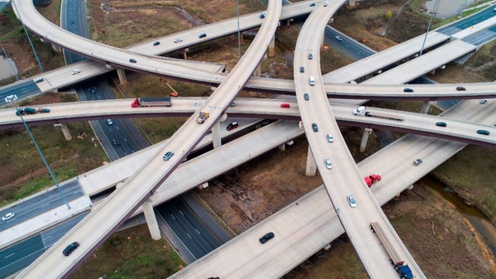 Biden presentó plan de empleo por 2,7 billones de dólares