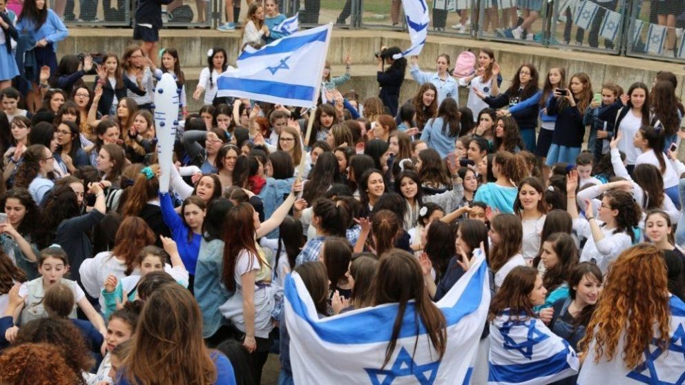 Israel celebrará su independencia sin restricciones por la pandemia