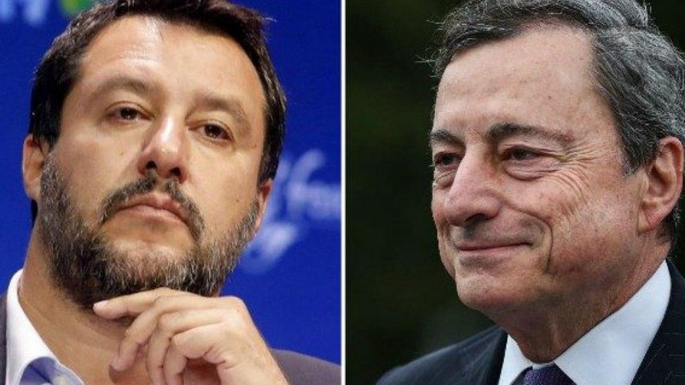 Premier italiano reúne consensos para extender restricciones por el coronavirus