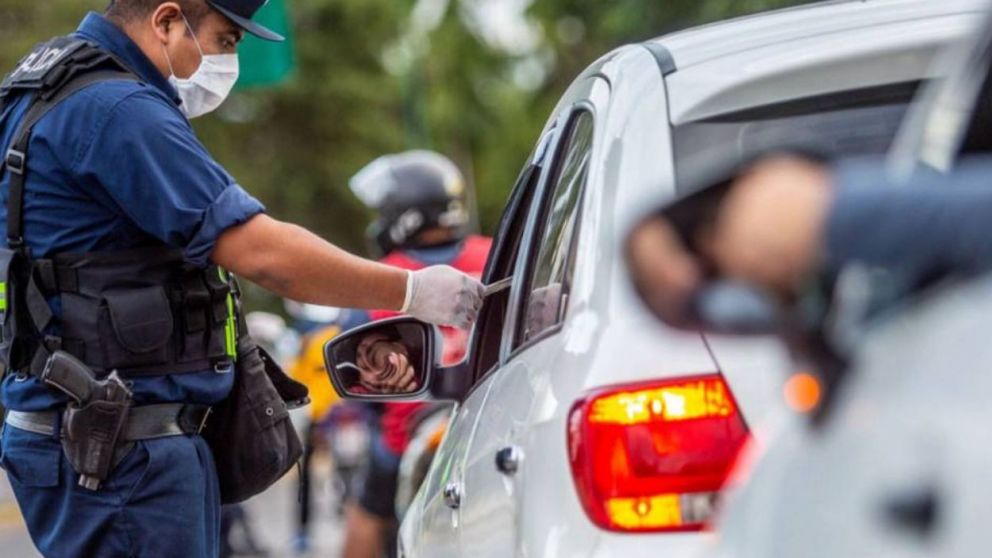 Restricciones Semana Santa: Los permisos que pide cada provincia para viajar en este fin de semana largo