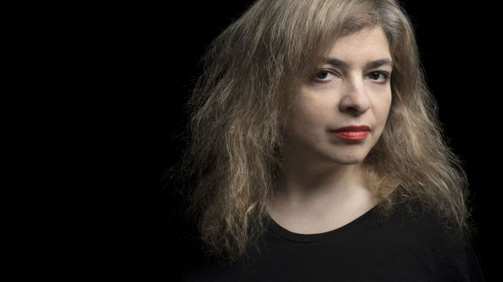 En 2019, Enriquez ganó el Premio Herralde de Novela