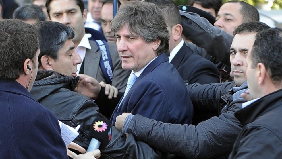 Boudou seguirá con prisión domiciliaria y Casación ordena dictar un nuevo fallo