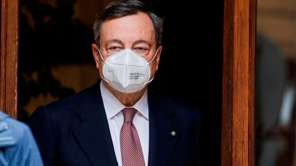 Italia impone cuarentena de cinco días para viajeros procedentes de la UE