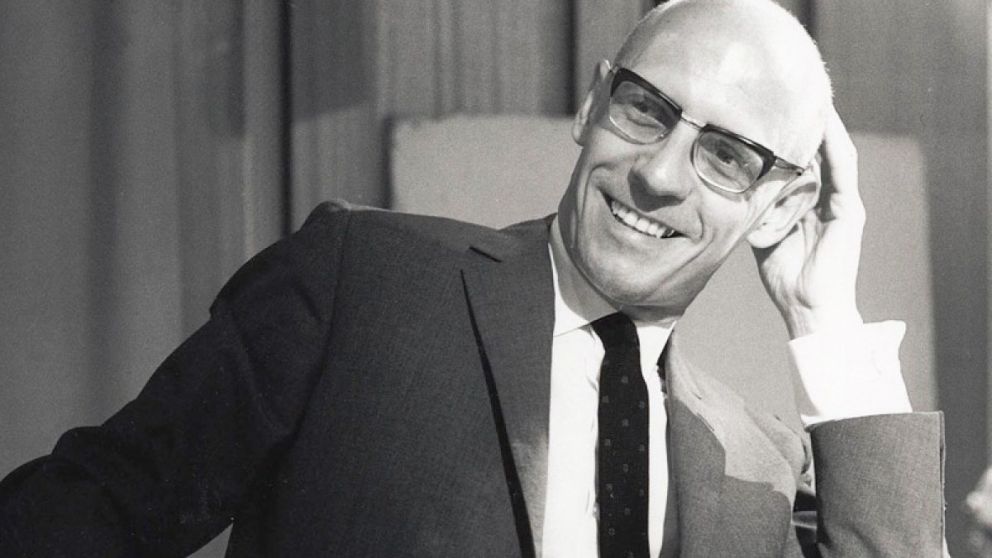 Foucault fue reconocido en 2007 como el autor más citado en el mundo en el campo de las humanidades