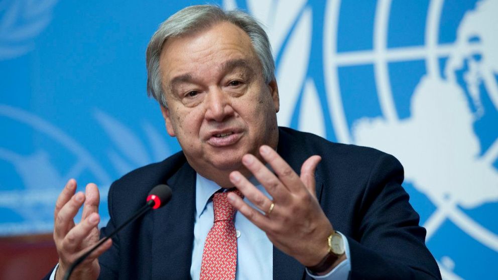 La ONU anticipa una crisis de deuda de países emergentes