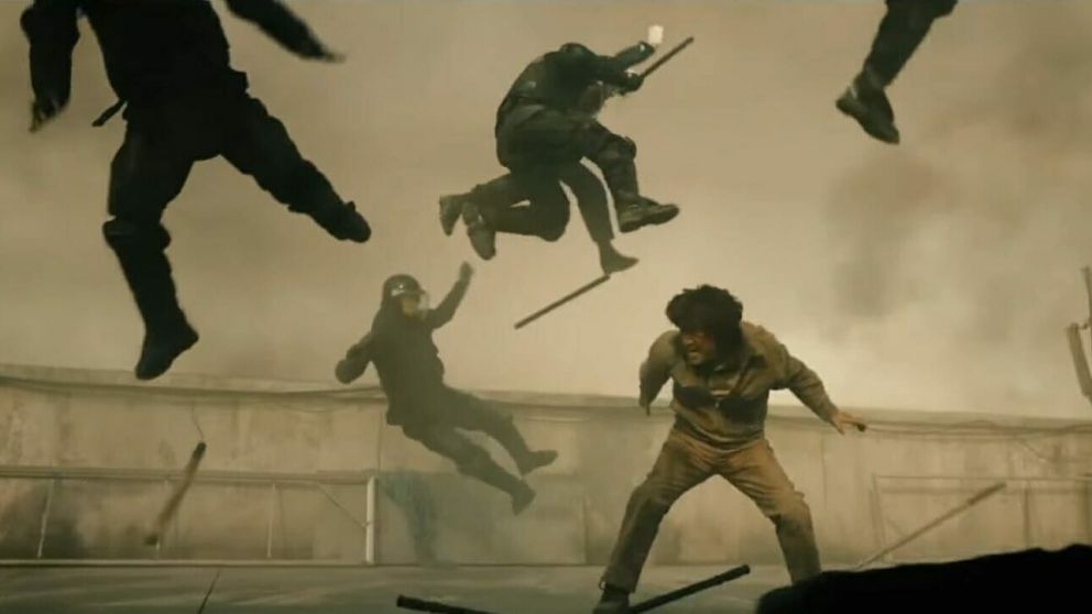 Cine Coreano: cuatro películas imperdibles