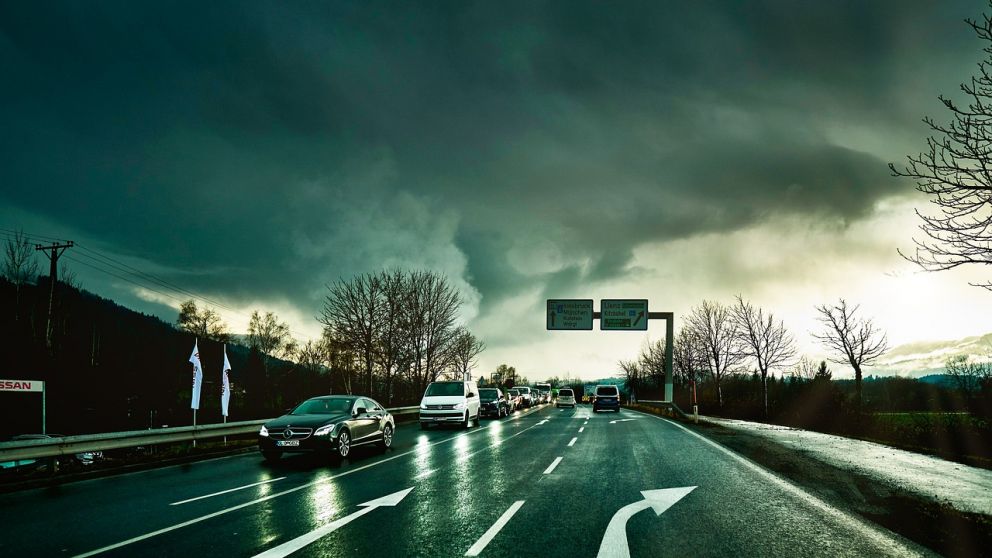 Las emisiones de CO2 dependen de la actividad y los hábitos