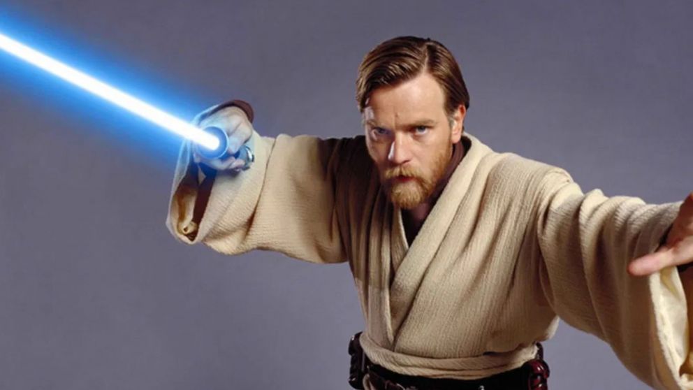 La serie Obi-Wan Kenobi contará con Ewan McGregor y Joel Edgerton