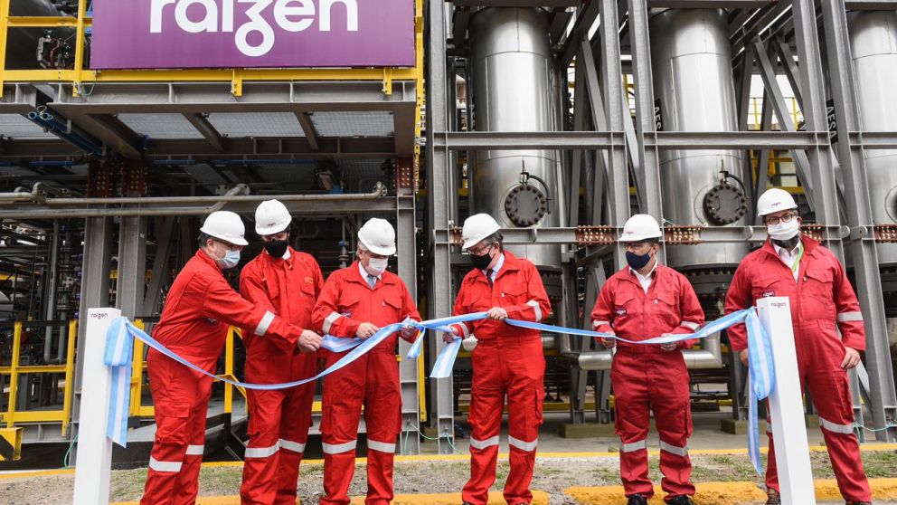 La empresa destacó que existen grandes oportunidades de exportar una parte relevante al mercado de Brasil.