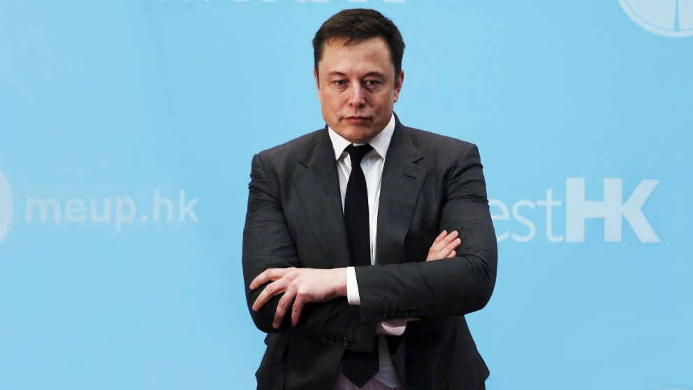 Los inversionistas ganaron cifras multimillonarias al apostar contra la compañía de Elon Musk