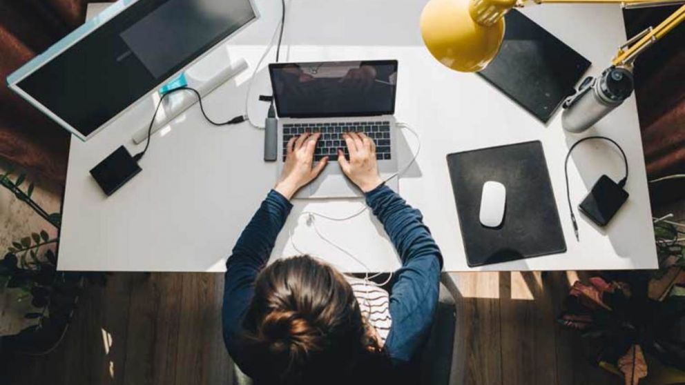 ¿El home office por coronavirus es considerado Teletrabajo?