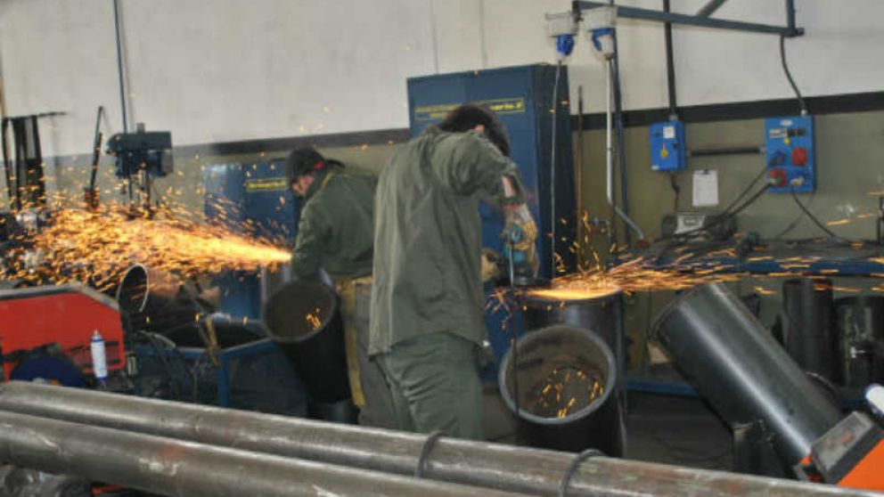 Las pymes ni siquiera se sientan a negociar