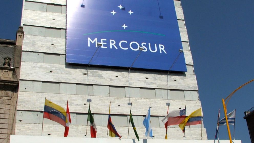 Mercosur y Canadá avanzan en un acuerdo de libre comercio para 2019