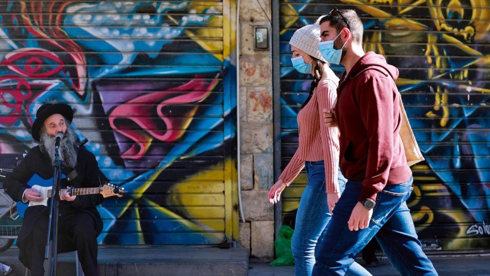 Entre lunes y el miércoles la administración pública deberá realizar teletrabajo