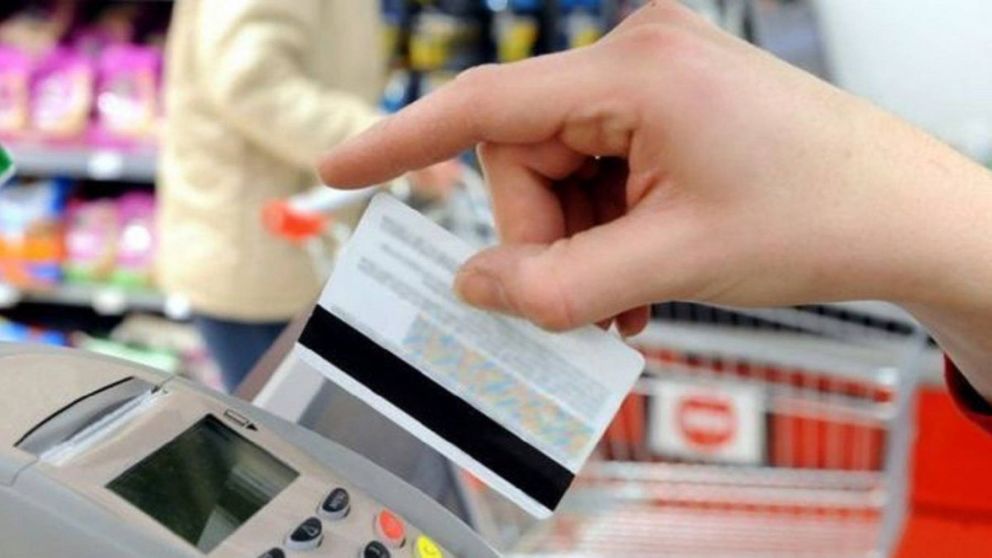 Para la devolución de hasta 700 pesos por mes los comercios deben estar debidamente registrados en la AFIP