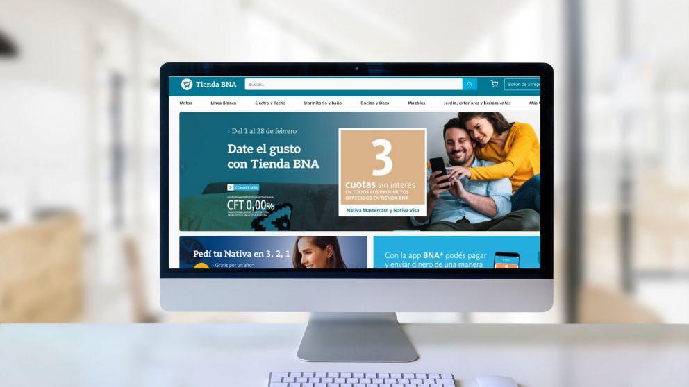 "Vuelta al cole", la campaña del Banco Nación