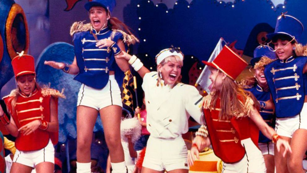 "Me expresé mal", aseguró Xuxa en un video en el que pedía disculpas públicas