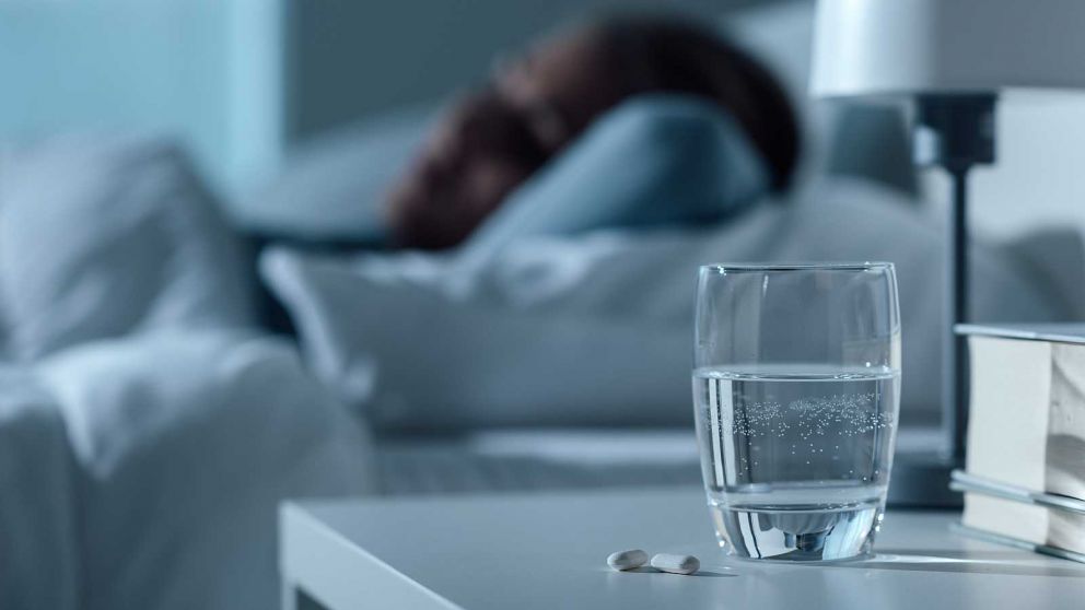 Conciliar el sueño, una de las dificultades en pandemia