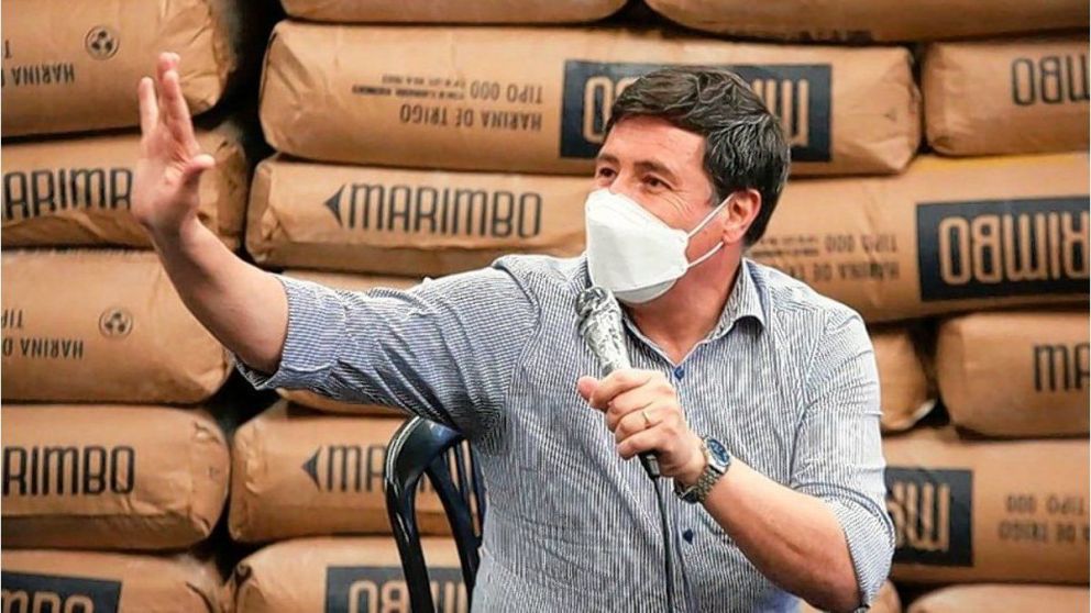 El ministro Arroyo destacó que la actividad económica se va recuperando