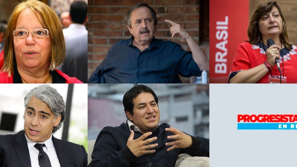 Ooportunidad de debate