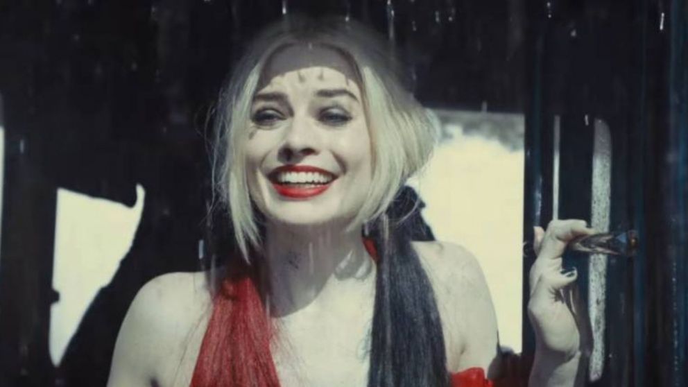 Margot Robbie es una de las figuras que vuelve a la franquicia