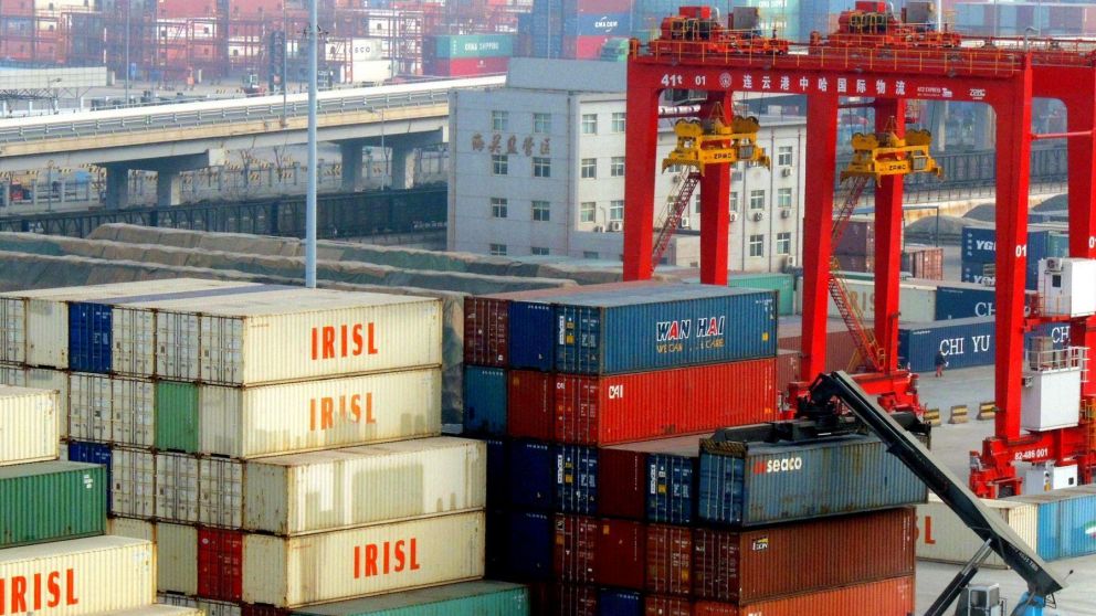 La Argentina busca ampliar exportaciones al Sudeste Asi�tico