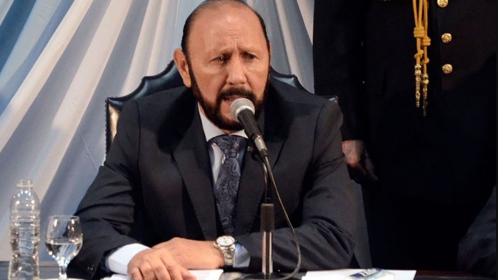 El Gobierno de Formosa aseguró que tiene tolerancia cero contra el narcocrimen