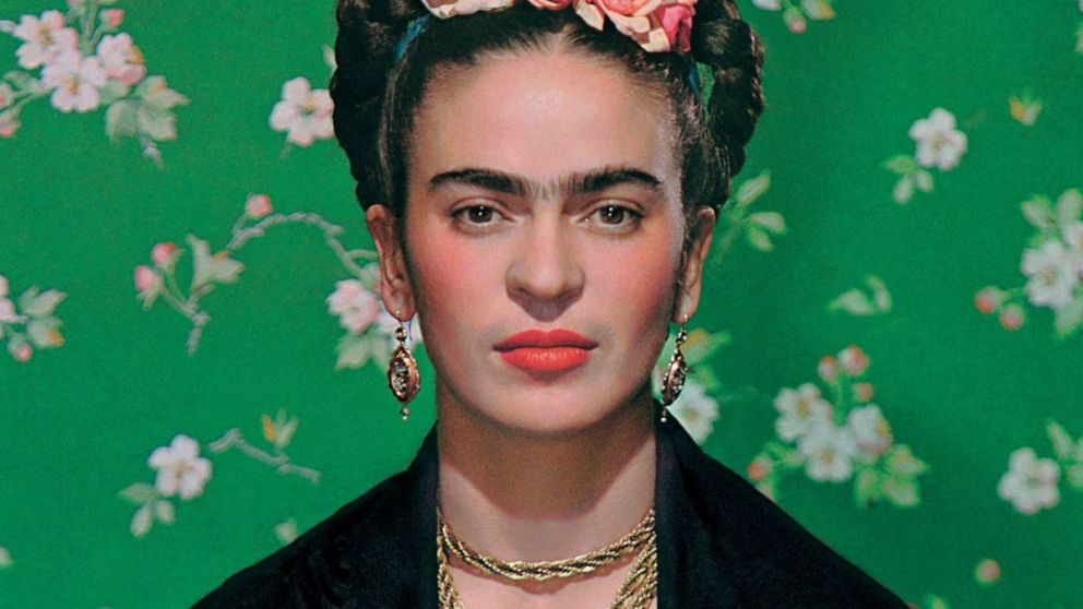 La artista mexicana, entre las más populares