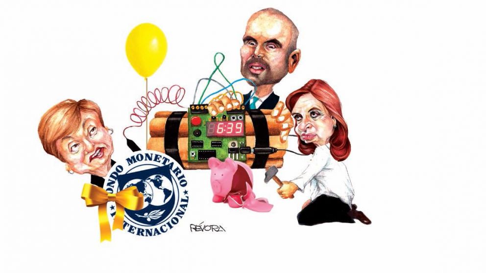 Lecciones a distancia para el superministro estudioso