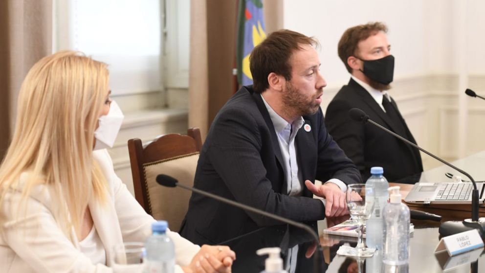 Para los acreedores, López incurrió en inexactitudes