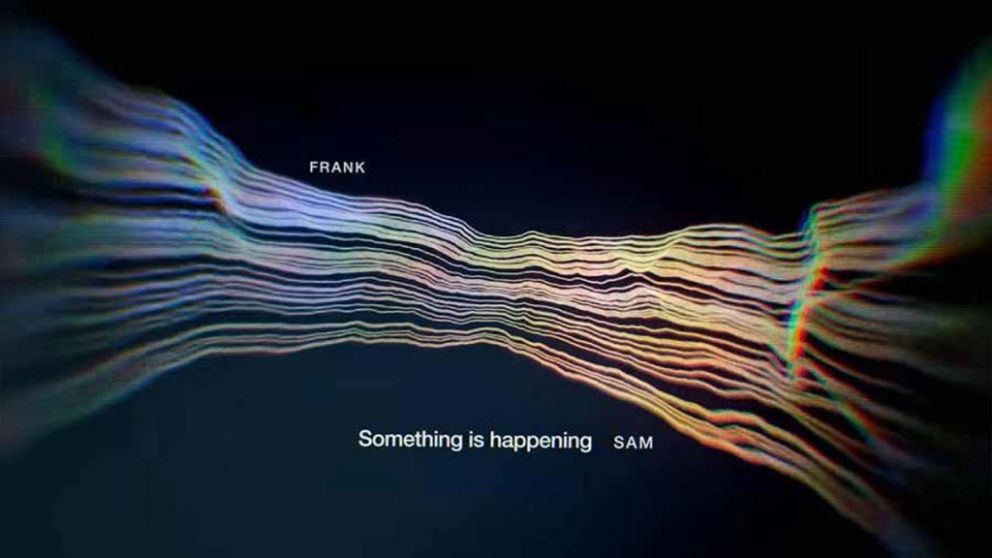 "Calls": historias contadas con llamadas telefónicas