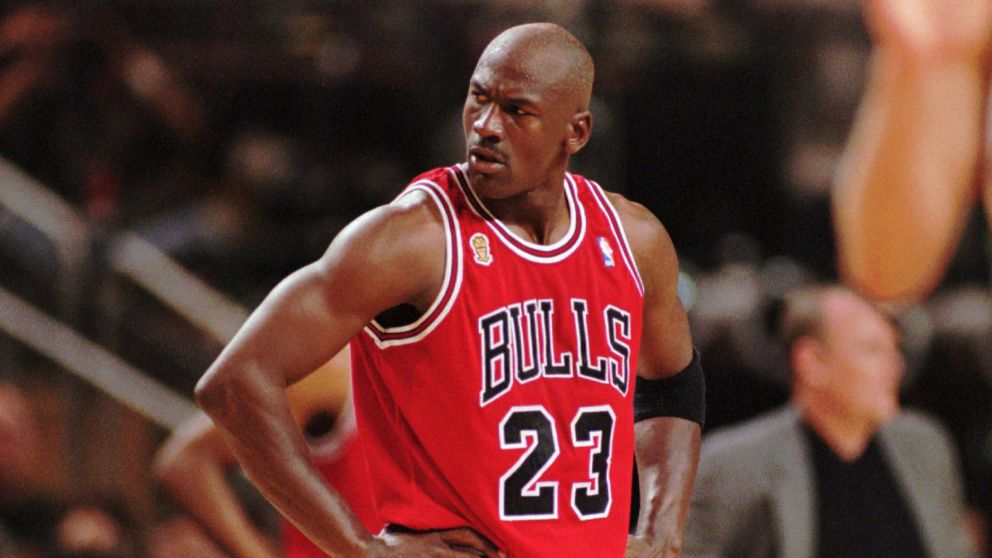 Dos de los socios de Jordan en los Hornets dirigen Melvin Capital
