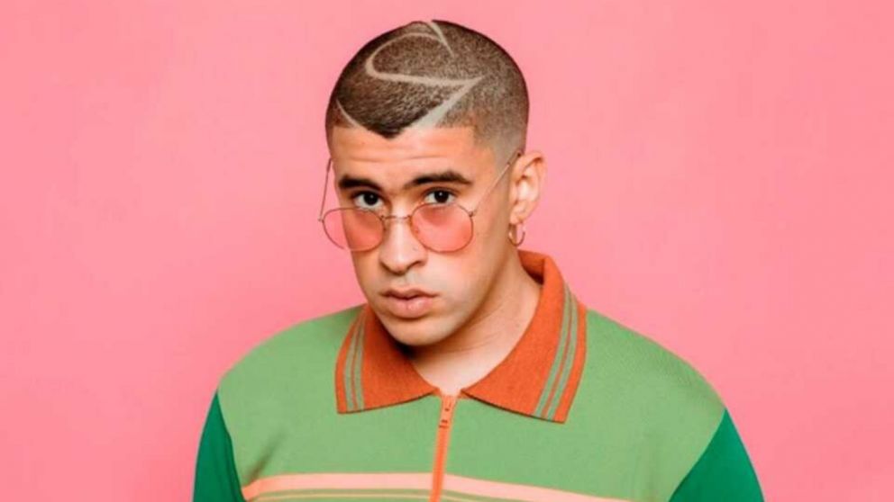 Zapatillas Adidas de Bad Bunny en Argentina ¿Cuándo llegan?