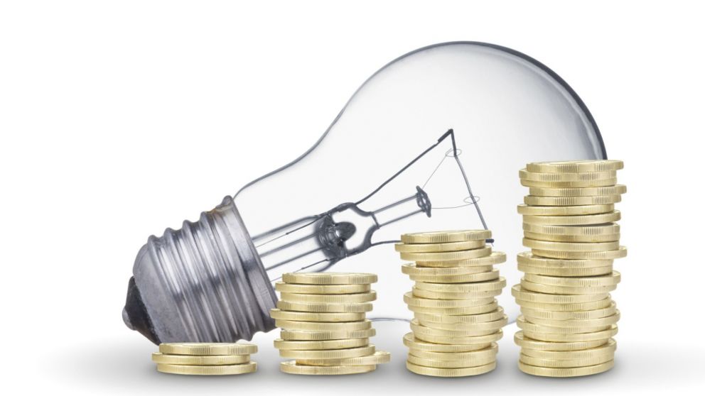 La tarifa de luz tendr� subas semestrales 