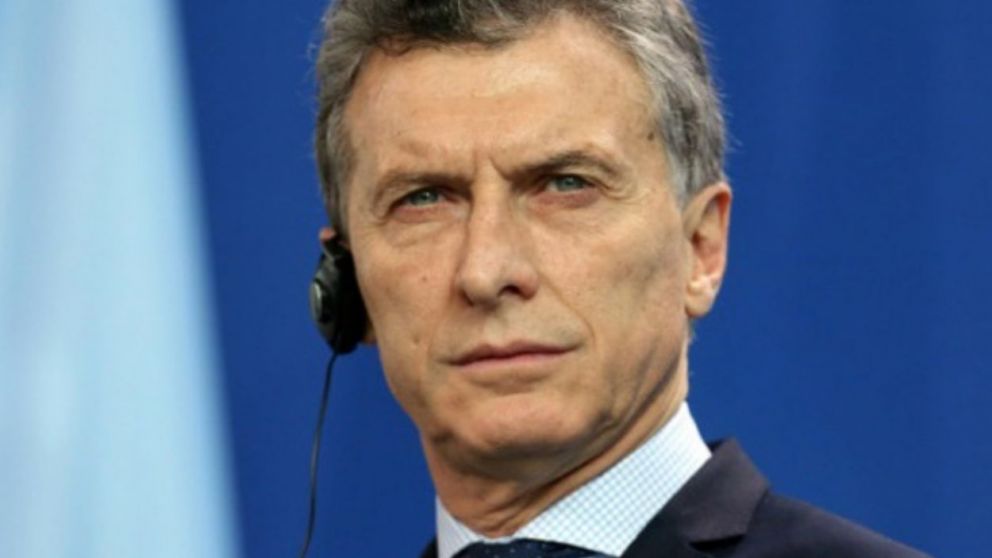 Para Macri, "Perón se habría anotado en Juntos por el Cambio"
