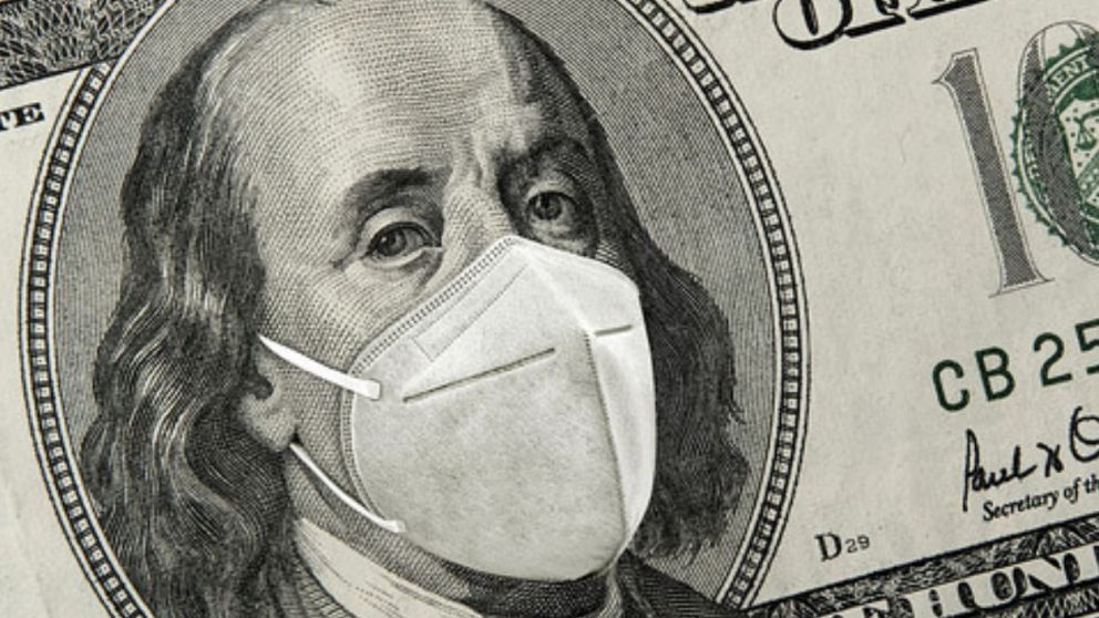 El BCRA pisa el dólar oficial para intentar anclar la inflación, que se recalentó con la reapertura de actividades