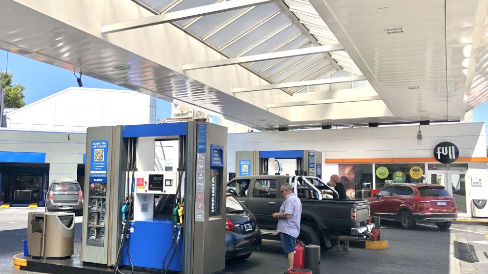 Los aumentos previstos hasta mayo llevará la Premium a $100