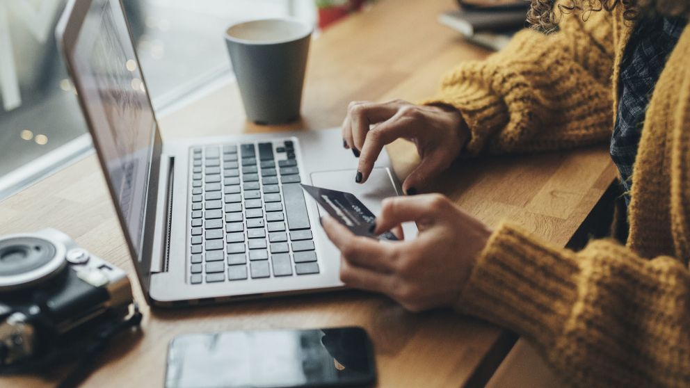 La compra a través de notebooks creció exponencialmente durante la pandemia