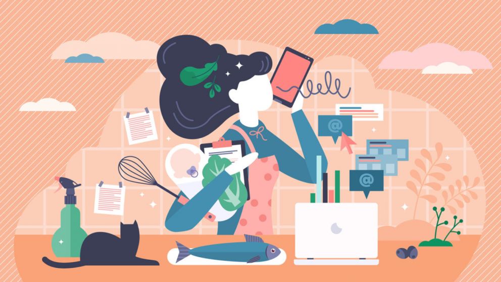 El Ingreso Familiar de Emergencia (IFE) fue paliativo en plena cuarentena por coronavirus pero no es suficiente