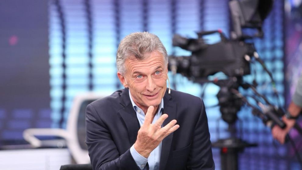 Moyano le respondió a Macri y lo llamó un "boludo asintomático"