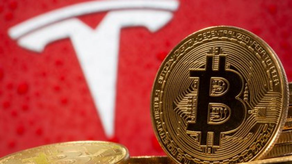 Se podrá comprar autos con Bitcoins