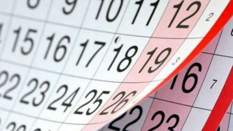 ¿Cuándo es el próximo fin de semana largo 2026?