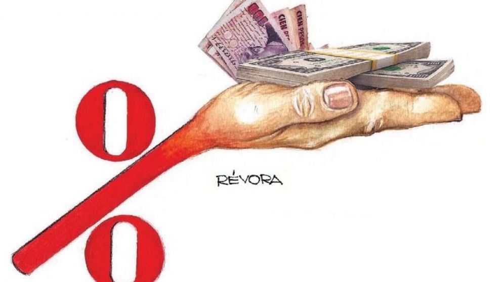 Por qué hay inflación en Argentina