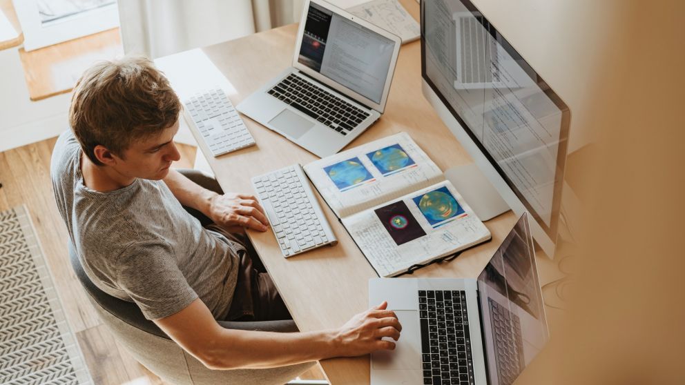 El 40% de la fuerza laboral global evalúa cambiar de empleador