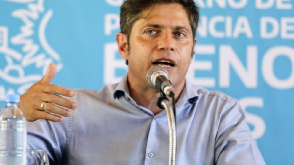 Se complica la reestructuración de la deuda provincial encarada por kicillof