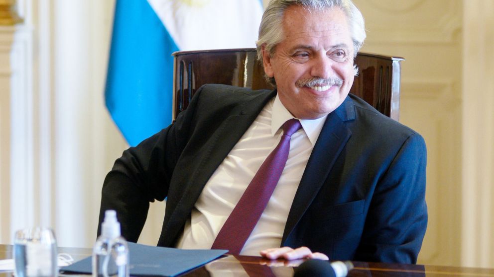 Alberto reemplazará en el PJ nacional al diputado José Luis Gioja