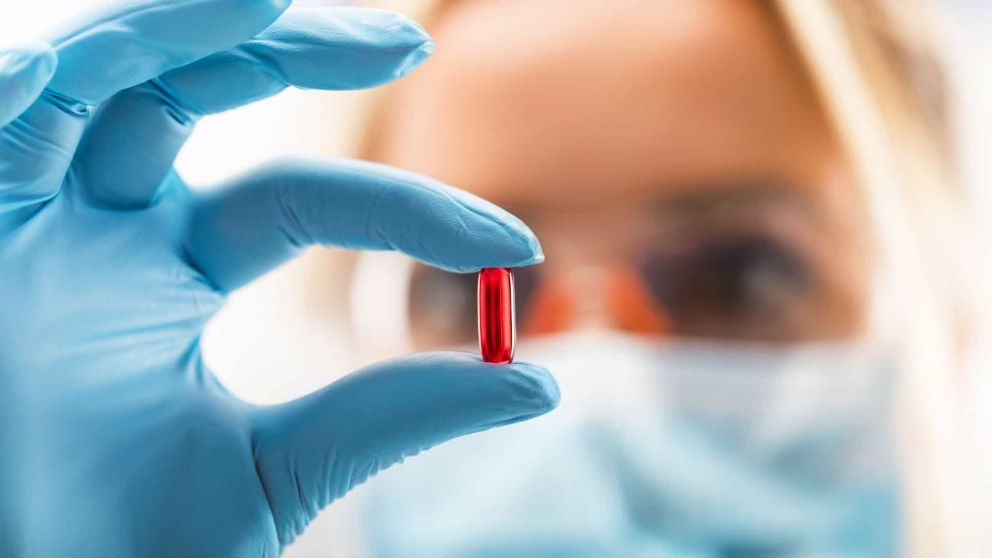 Personas positivas al Covid-19 no hospitalizadas lograron la reducción del tiempo hasta la negatividad viral